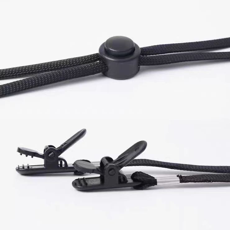 帽子クリップ 帽子ストラップ ハットクリップ | PlusNao | 詳細画像4 