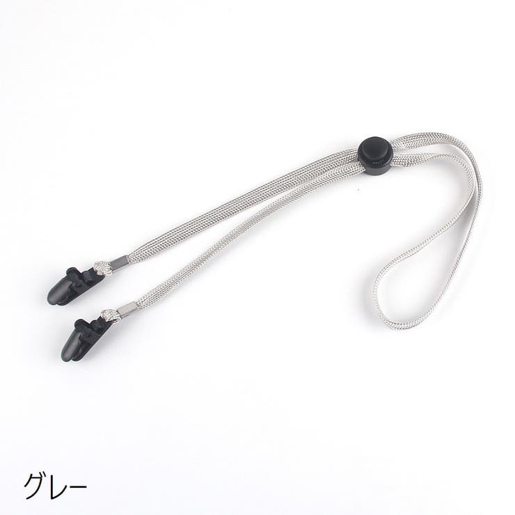 帽子クリップ 帽子ストラップ ハットクリップ | PlusNao | 詳細画像8 