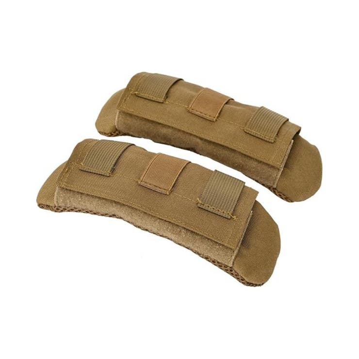 ショルダーパッド 単品 1個 | PlusNao | 詳細画像5 