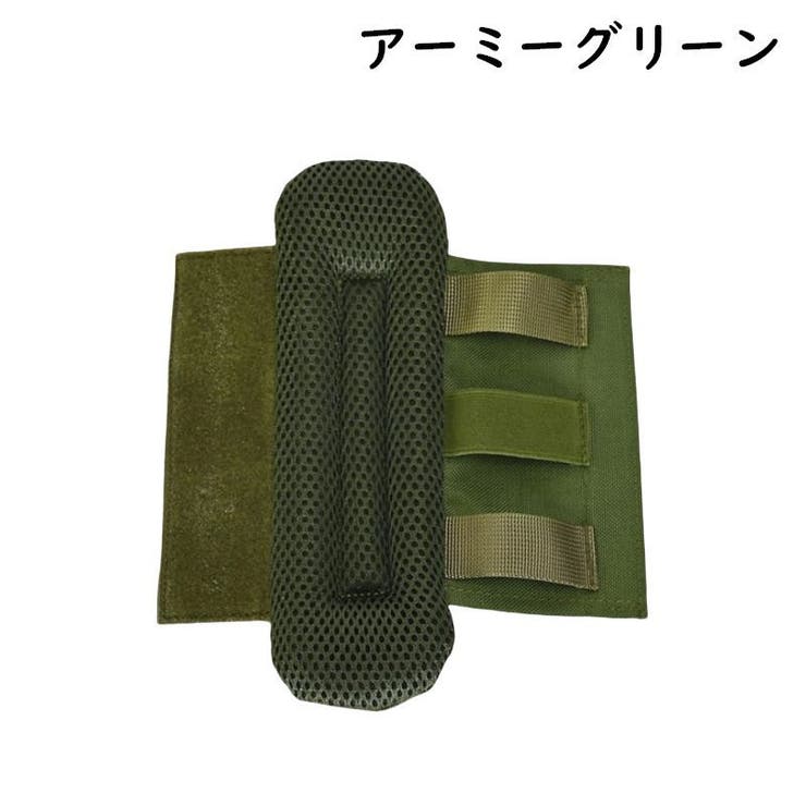 ショルダーパッド 単品 1個 | PlusNao | 詳細画像9 