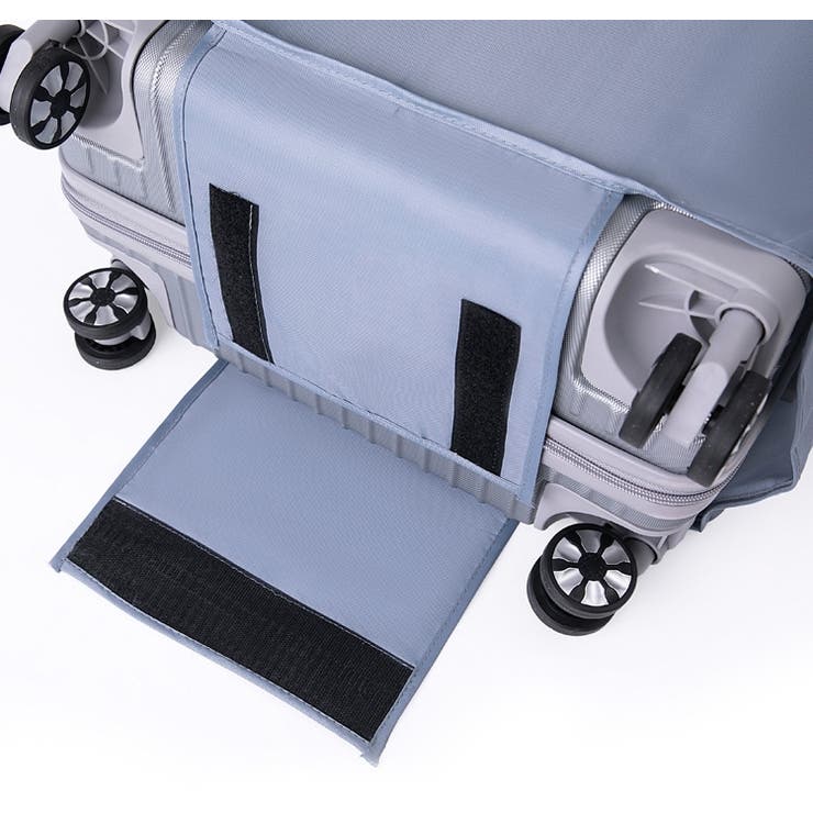 スーツケースカバー キャリーバッグカバー キャリーケースカバー | PlusNao | 詳細画像13 