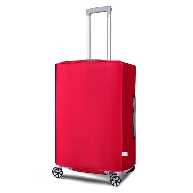 スーツケースカバー キャリーバッグカバー キャリーケースカバー | PlusNao | 詳細画像7 