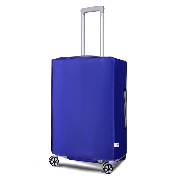 スーツケースカバー キャリーバッグカバー キャリーケースカバー | PlusNao | 詳細画像8 