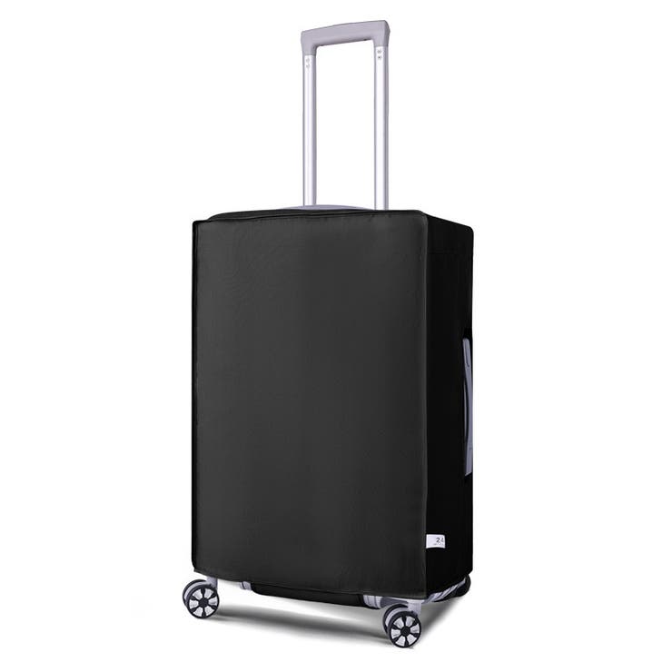 スーツケースカバー キャリーバッグカバー キャリーケースカバー | PlusNao | 詳細画像9 