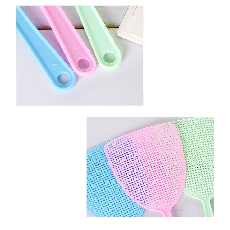 ハエたたき はえたたき 生活雑貨 | PlusNao | 詳細画像10 