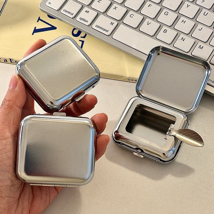 携帯灰皿 単品 小型灰皿 | PlusNao | 詳細画像10 