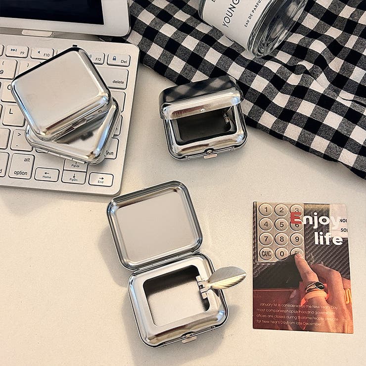 携帯灰皿 単品 小型灰皿 | PlusNao | 詳細画像11 