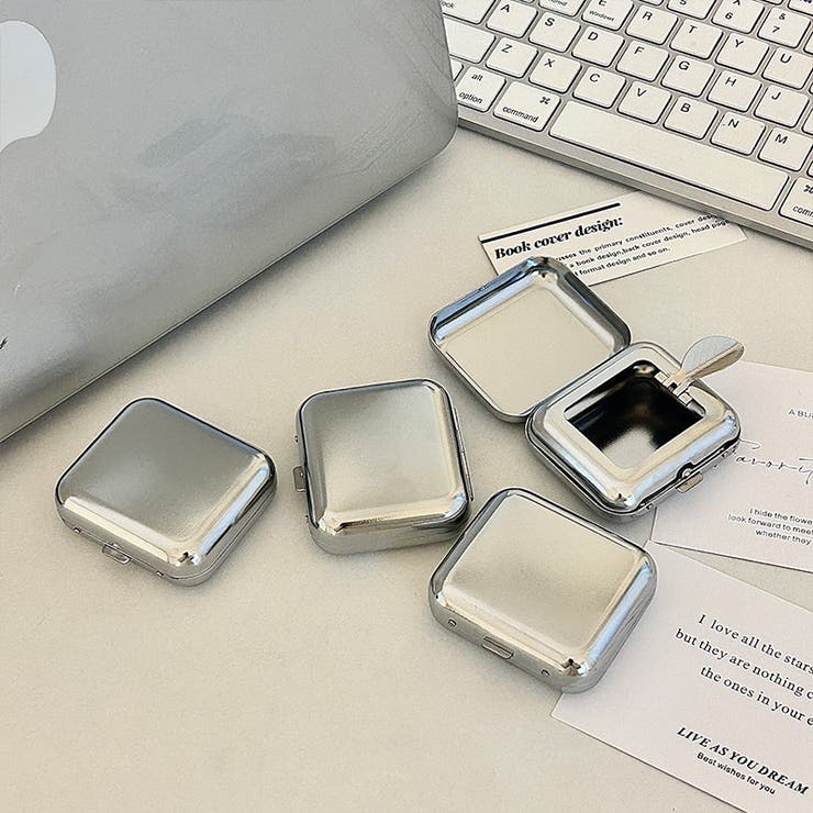 携帯灰皿 単品 小型灰皿 | PlusNao | 詳細画像17 