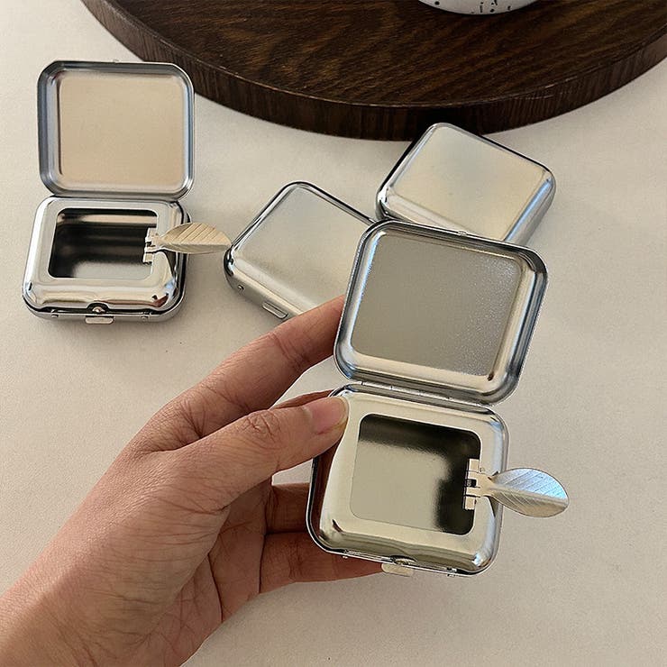 携帯灰皿 単品 小型灰皿 | PlusNao | 詳細画像5 