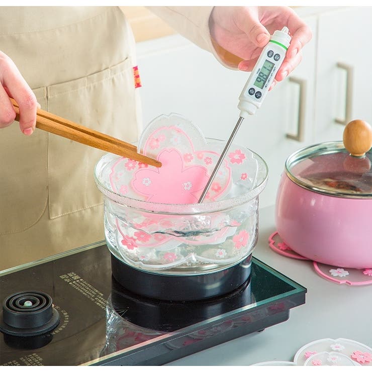 コースター コップ敷き 鍋敷き | PlusNao | 詳細画像10 