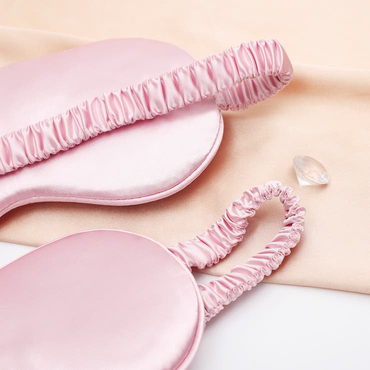 アイマスク リバーシブル 無地 | PlusNao | 詳細画像19 