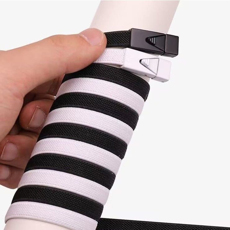 結ばない靴紐 1足用 シューレース | PlusNao | 詳細画像2 