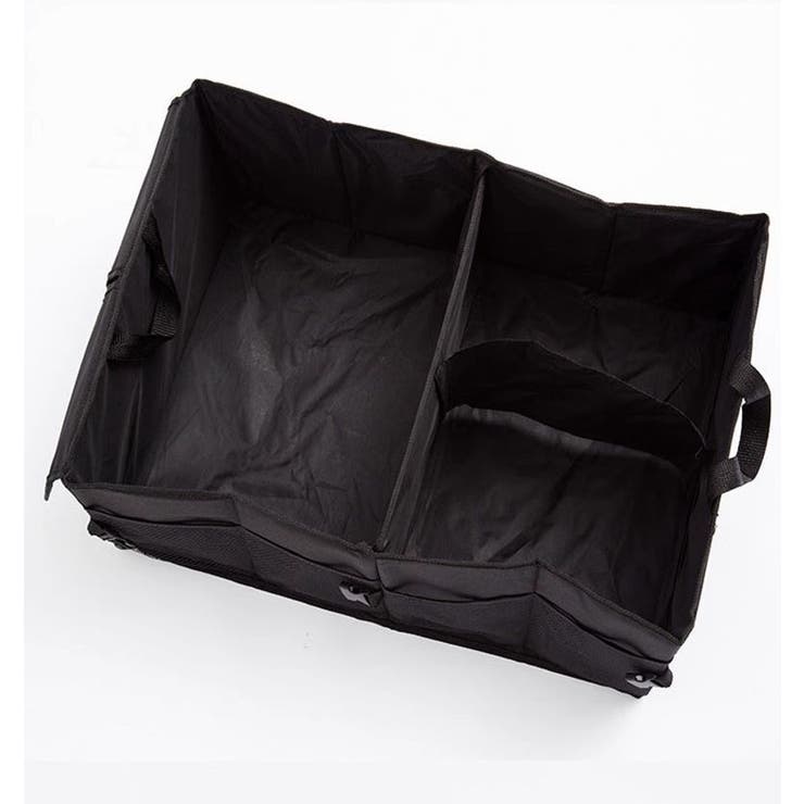 収納ボックス 車載 収納ケース | PlusNao | 詳細画像4 