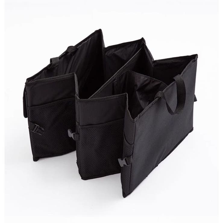 収納ボックス 車載 収納ケース | PlusNao | 詳細画像5 