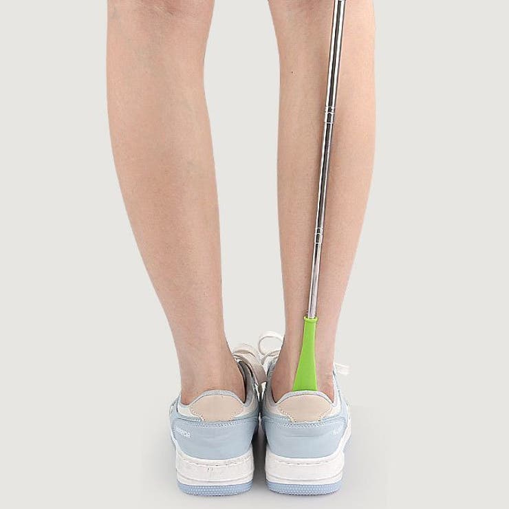 靴べら シューホーン 伸縮式 | PlusNao | 詳細画像4 