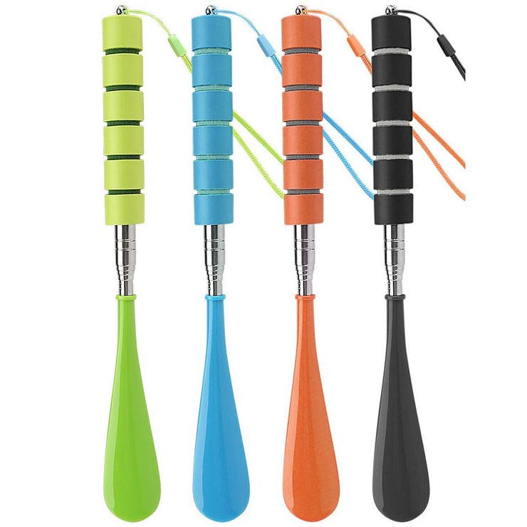 靴べら シューホーン 伸縮式 | PlusNao | 詳細画像5 