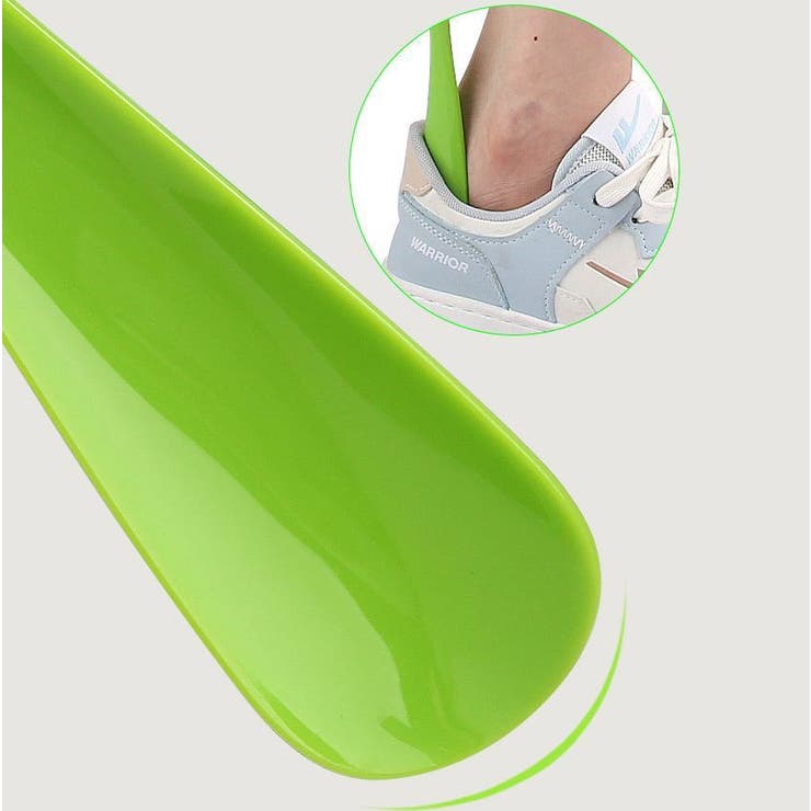 靴べら シューホーン 伸縮式 | PlusNao | 詳細画像7 