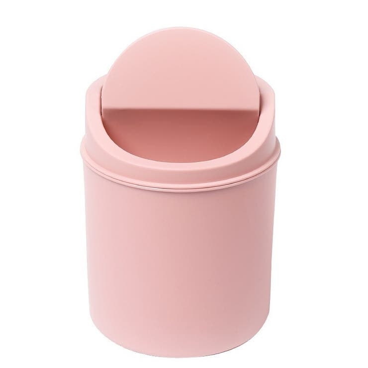 卓上ゴミ箱 ダストボックス 蓋付き | PlusNao | 詳細画像3 