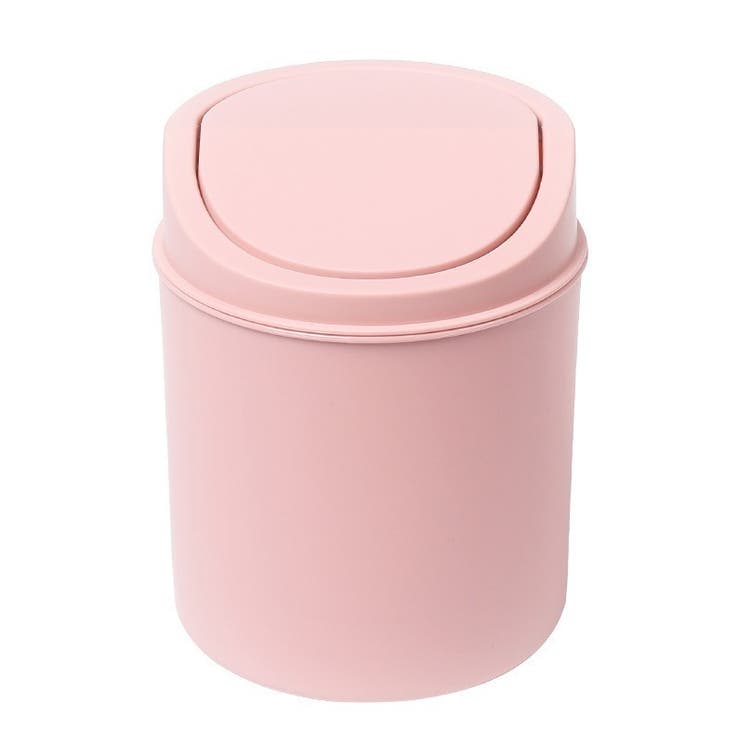 卓上ゴミ箱 ダストボックス 蓋付き | PlusNao | 詳細画像4 