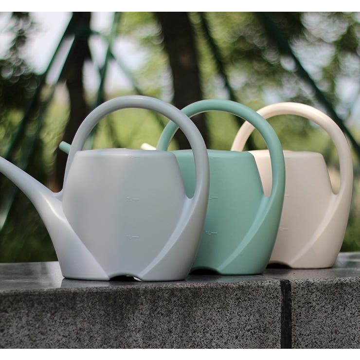 じょうろ ジョーロ 水やり | PlusNao | 詳細画像2 