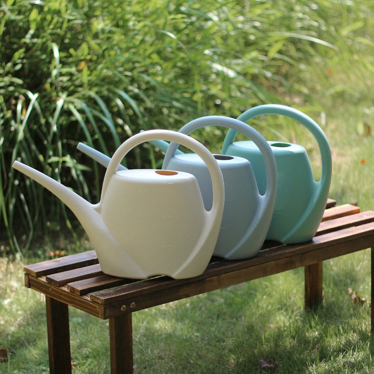 じょうろ ジョーロ 水やり | PlusNao | 詳細画像4 