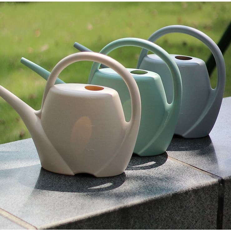 じょうろ ジョーロ 水やり | PlusNao | 詳細画像5 