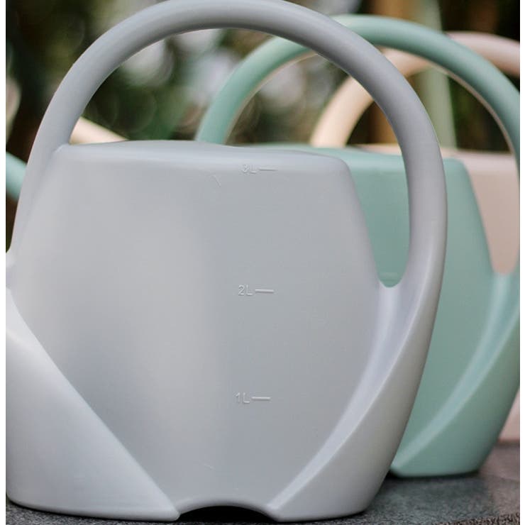 じょうろ ジョーロ 水やり | PlusNao | 詳細画像9 