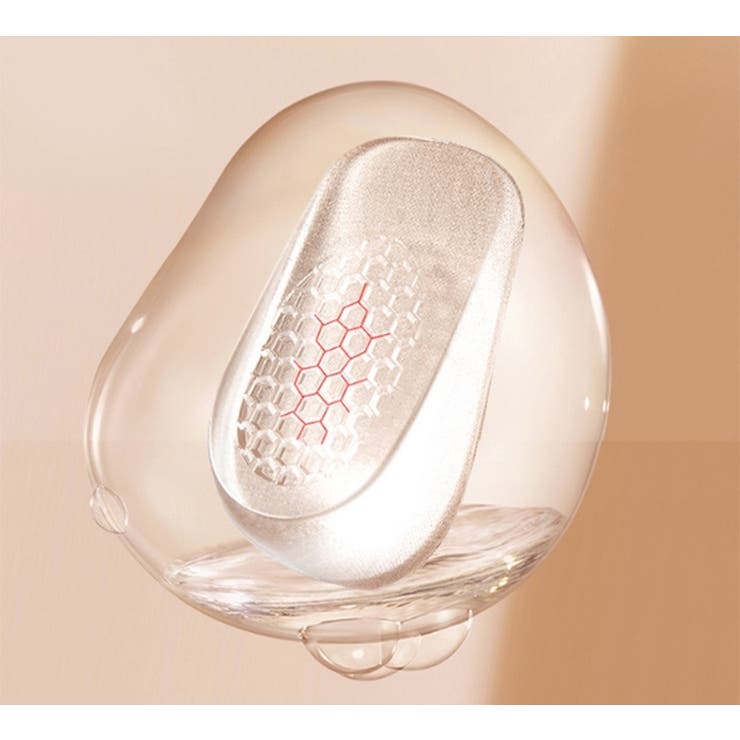 シークレットインソール 中敷き かかとタイプ | PlusNao | 詳細画像8 