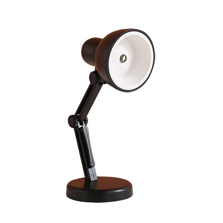 デスクライト LEDライト ボタン電池式 | PlusNao | 詳細画像9 