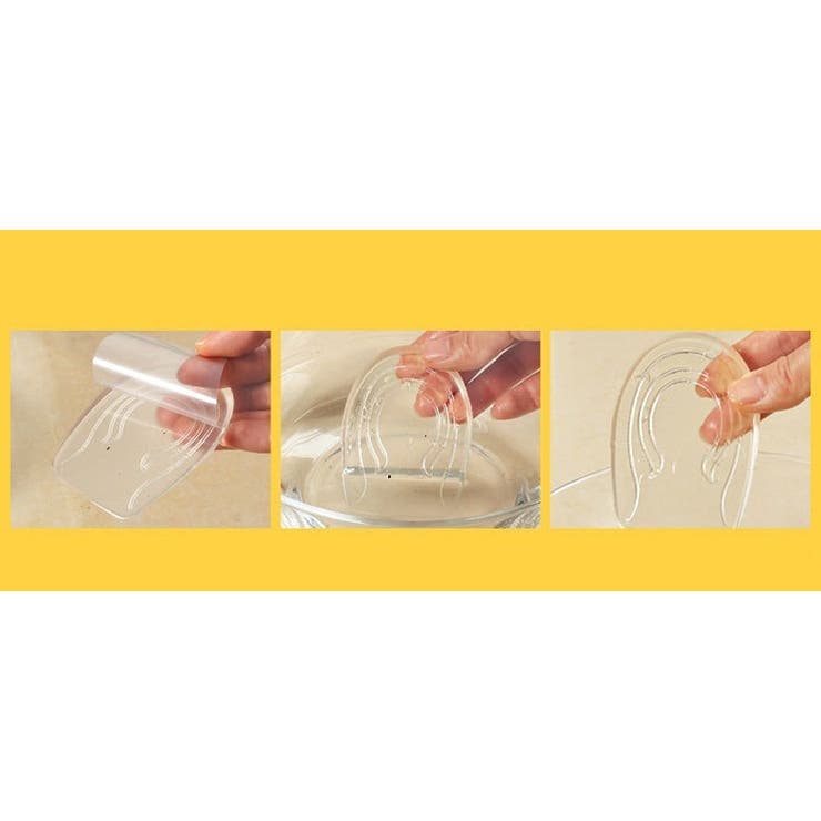 シークレットインソール 3cm 2cm | PlusNao | 詳細画像17 