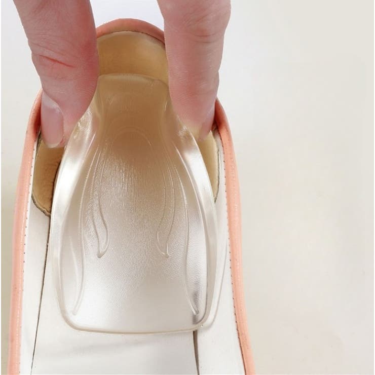 シークレットインソール 3cm 2cm | PlusNao | 詳細画像2 