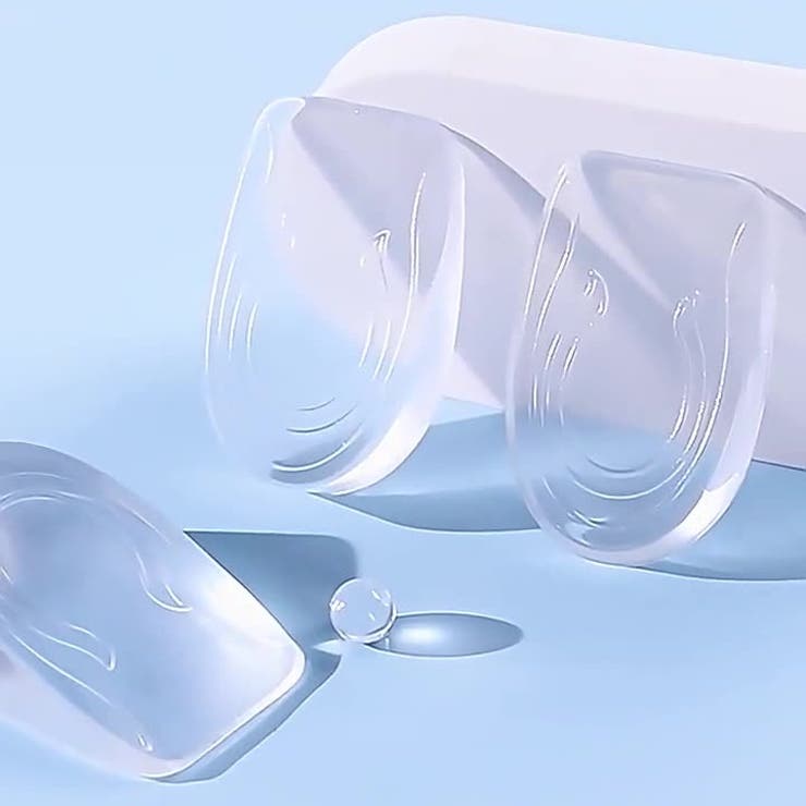 シークレットインソール 3cm 2cm | PlusNao | 詳細画像4 