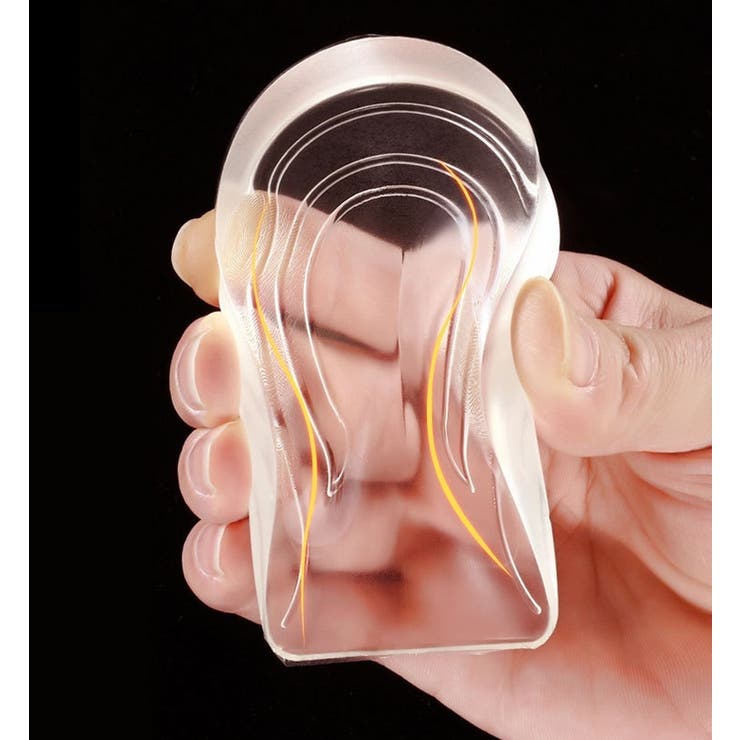 シークレットインソール 3cm 2cm | PlusNao | 詳細画像7 