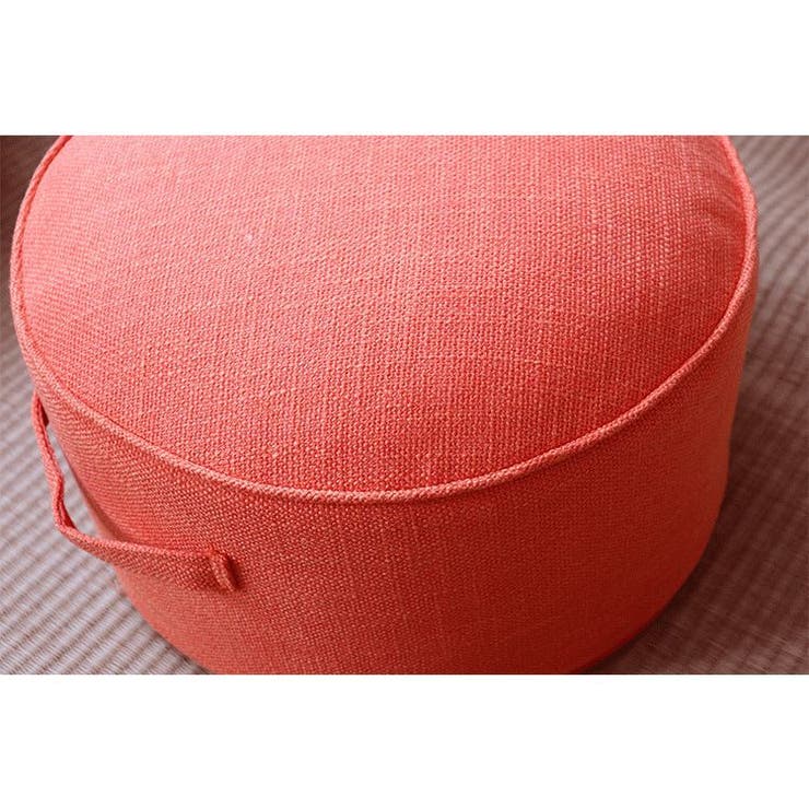 スツール フロアクッション オットマン | PlusNao | 詳細画像16 