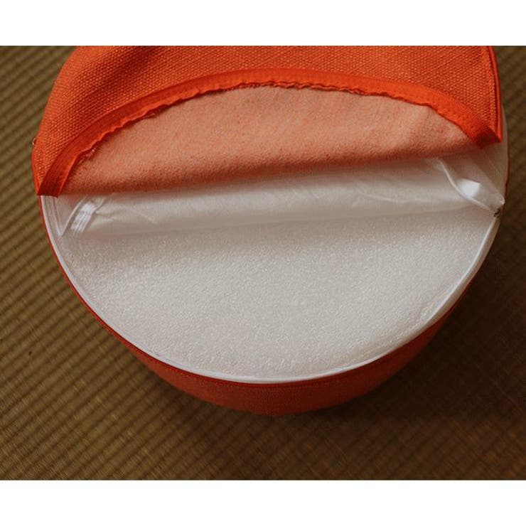 スツール フロアクッション オットマン | PlusNao | 詳細画像17 