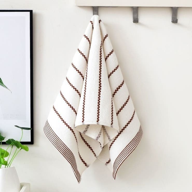 フェイスタオル 単品 洗顔用タオル | PlusNao | 詳細画像4 