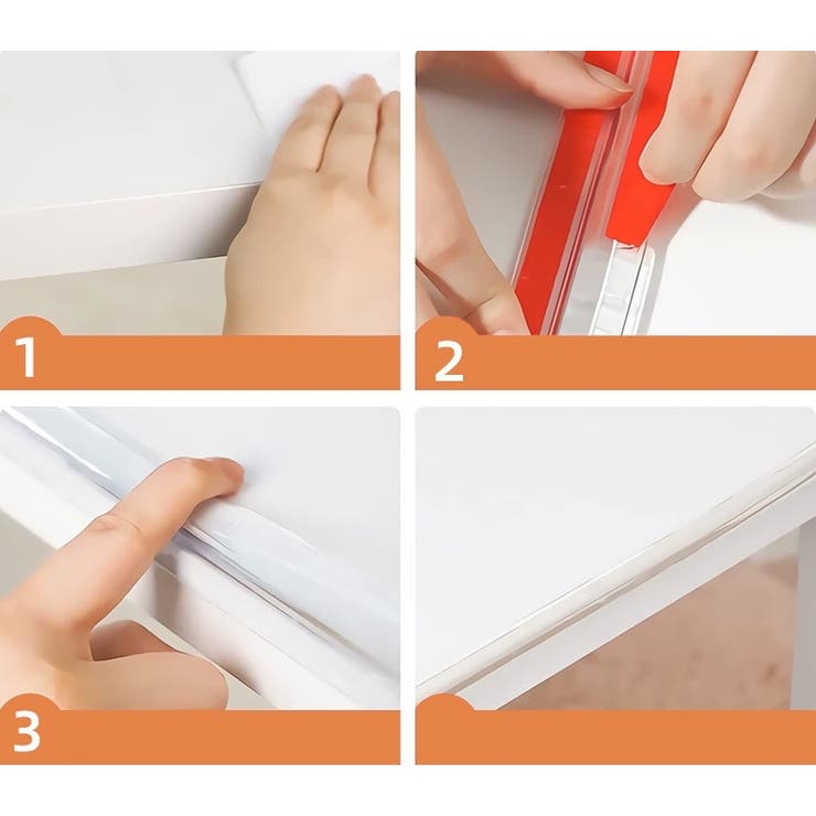 コーナークッション 単品 1本 | PlusNao | 詳細画像7 