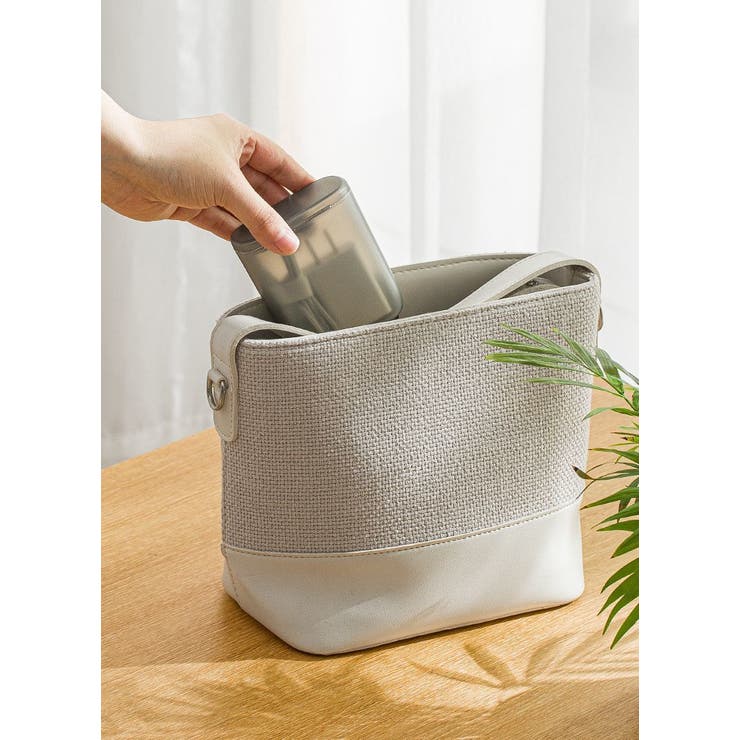 イヤホンケース ガジェットケース コインケース | PlusNao | 詳細画像13 