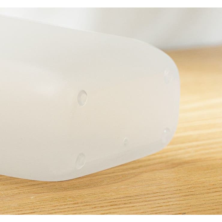 イヤホンケース ガジェットケース コインケース | PlusNao | 詳細画像16 