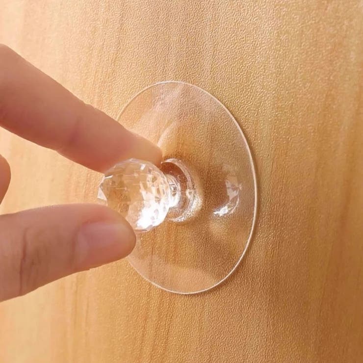 つまみ 取手 2個セット | PlusNao | 詳細画像2 