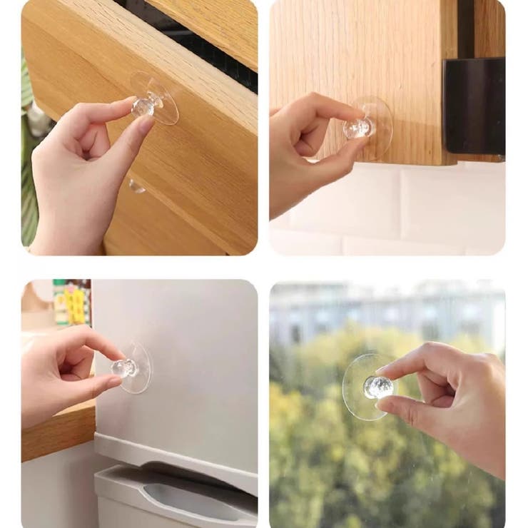 つまみ 取手 2個セット | PlusNao | 詳細画像4 