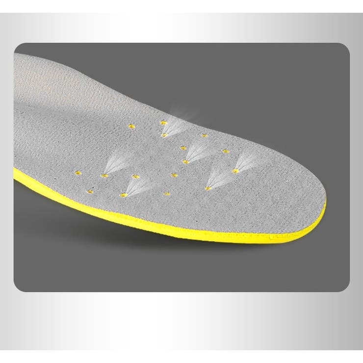 インソール 左右2個セット 1ペア | PlusNao | 詳細画像12 