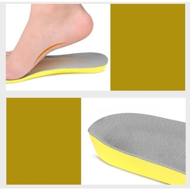 インソール 左右2個セット 1ペア | PlusNao | 詳細画像13 