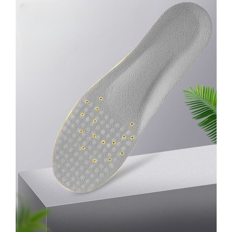 インソール 左右2個セット 1ペア | PlusNao | 詳細画像3 