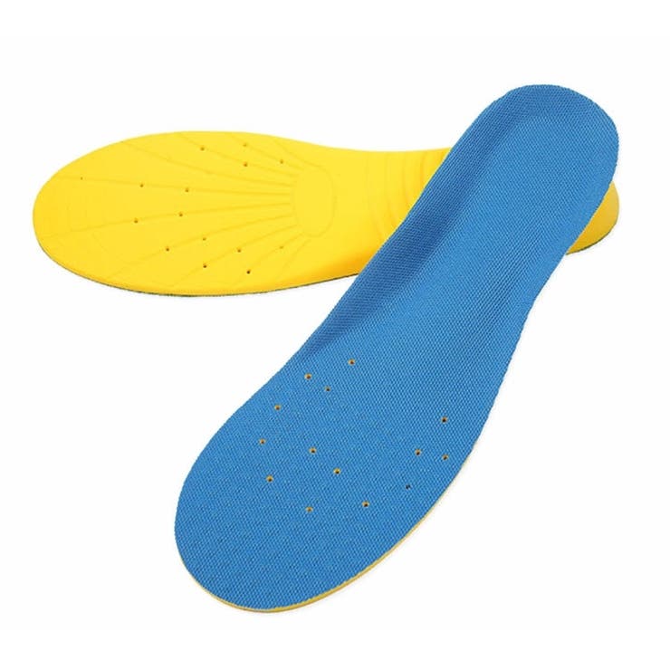 インソール 左右2個セット 1ペア | PlusNao | 詳細画像9 