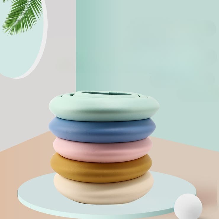 コーナークッション 2m コーナーガード | PlusNao | 詳細画像2 