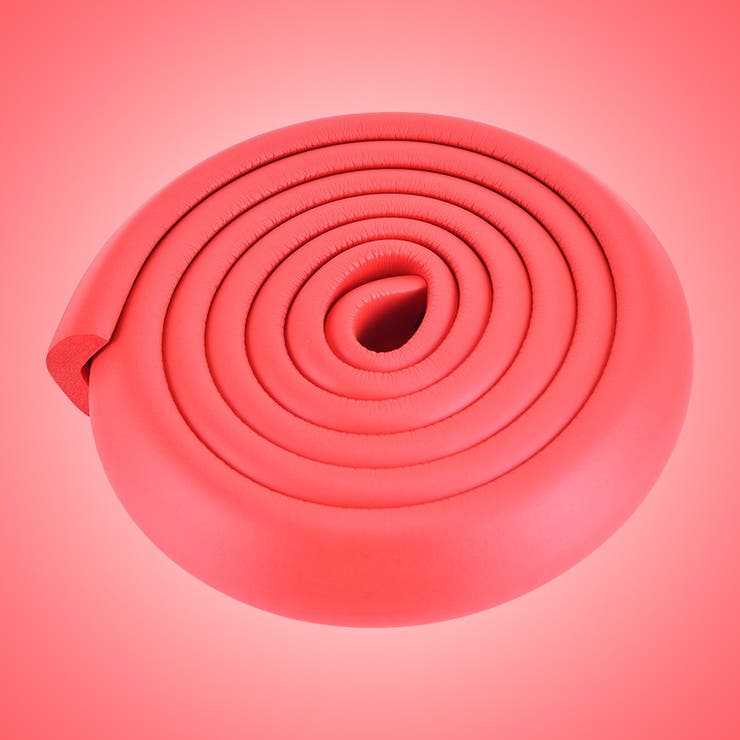 コーナークッション 2m コーナーガード | PlusNao | 詳細画像5 