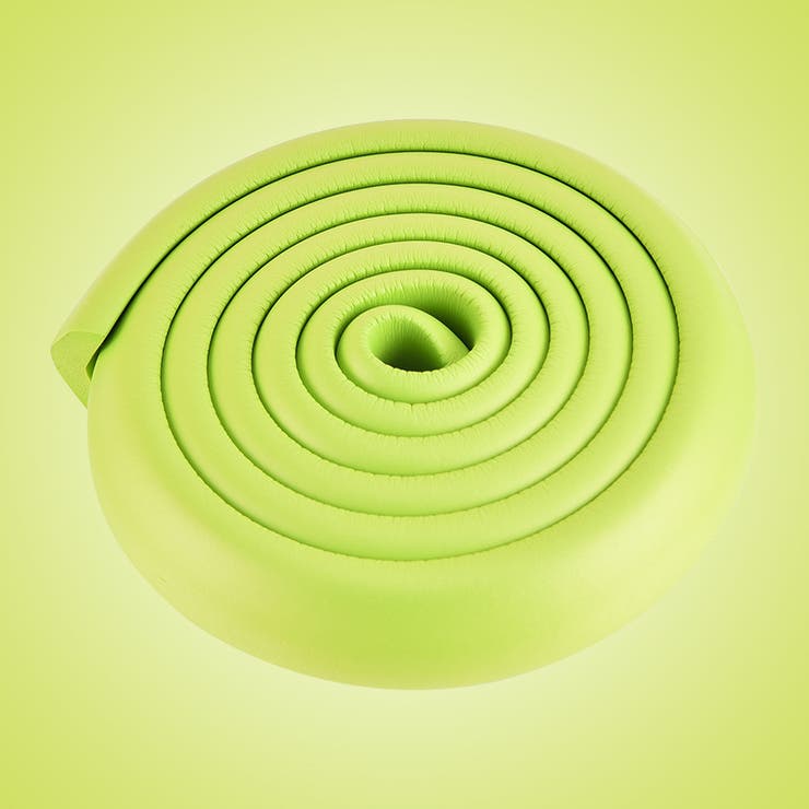 コーナークッション 2m コーナーガード | PlusNao | 詳細画像8 