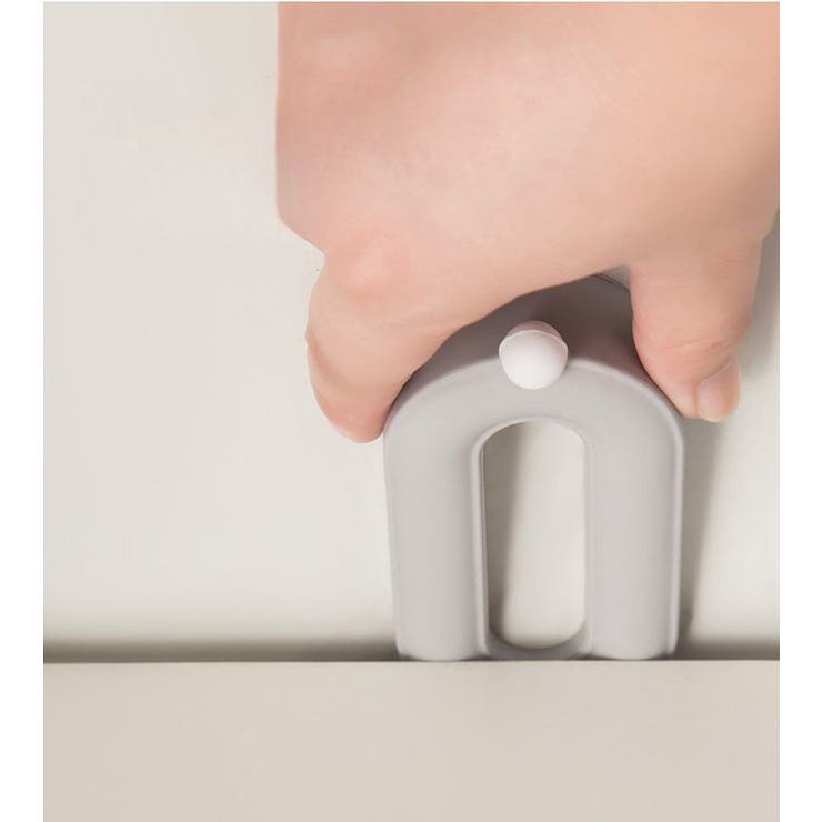 ドアストッパー ドアストップ 単品 | PlusNao | 詳細画像5 