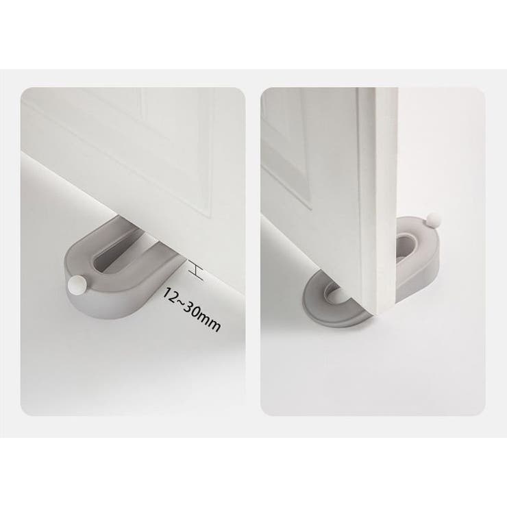 ドアストッパー ドアストップ 単品 | PlusNao | 詳細画像8 